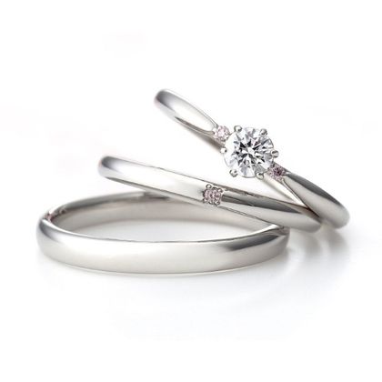 【GRACIS(グラシス)】【MILK&Strawberry 】 HORA(オーラ)