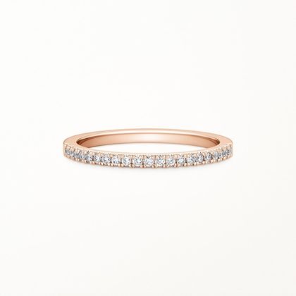 【GRACIS(グラシス)】【 AHKAH 】ティナ リング