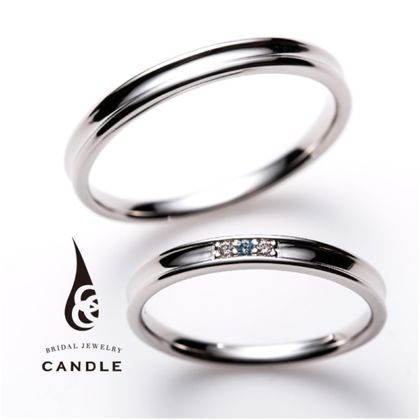 【GRACIS(グラシス)】【Candle 】 Square(スクエア)