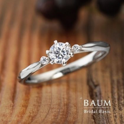 【GRACIS(グラシス)】【BAUM 】 CAMELLIA（カメリア）