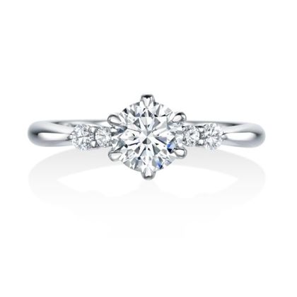 【GRACIS(グラシス)】【ROYAL ASSCHER】ERA814