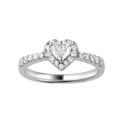 【GRACIS(グラシス)】【Ponte Vecchio 】 HAPPY HEART e03hh