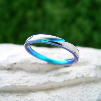 【GRACIS(グラシス)】【TITANIO】レガーミ( 絆 )