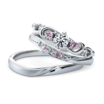 【GRACIS(グラシス)】【MILK&Strawberry 】UNE CORDE (アンコード)