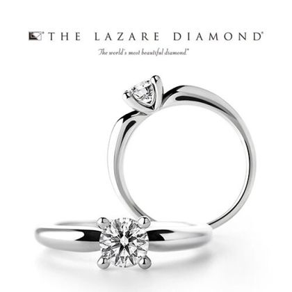 【GRACIS(グラシス)】【ラザール ダイヤモンド 】 CHARLOTTEE　（シャーロット）