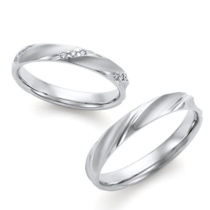 【GRACIS(グラシス)】【ROYAL ASSCHER】WRB912/WRA902