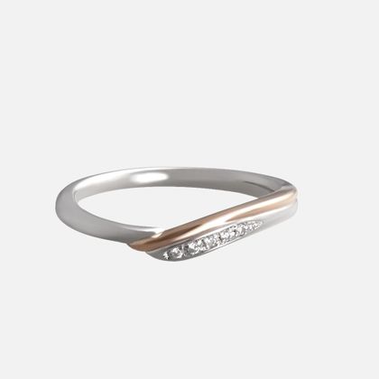 【GRACIS(グラシス)】【MACHERIE 】 toi et moi（トゥ・エ・モア）