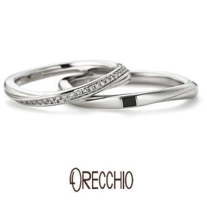 【GRACIS(グラシス)】【ORECCHIO 】クレッシェンド　(CE6006M,CE6006L)