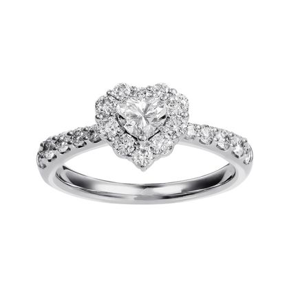 【GRACIS(グラシス)】【Ponte Vecchio 】 HAPPY HEART e09hh