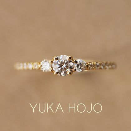 【GRACIS(グラシス)】【YUKA HOJO 】 Comet( コメット )