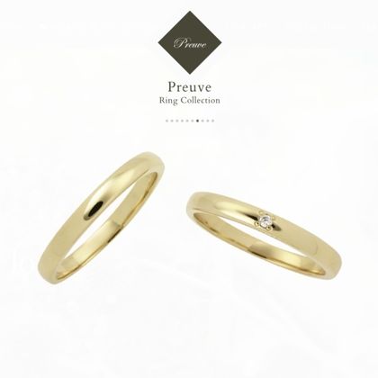 【GRACIS(グラシス)】【Preuve 】 LU0001/LU0006