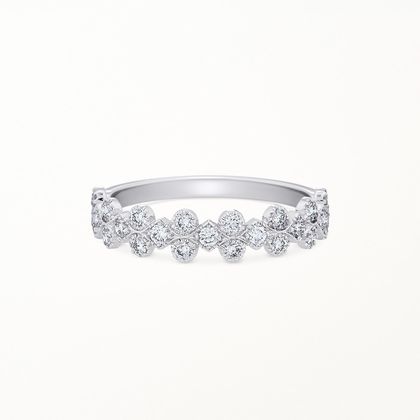 【GRACIS(グラシス)】【 AHKAH 】フローレントリング