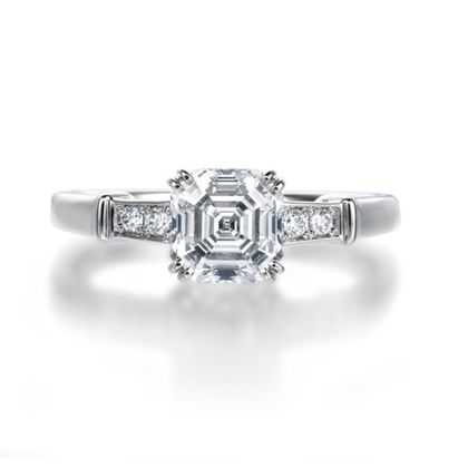 【GRACIS(グラシス)】【ROYAL ASSCHER】AC031