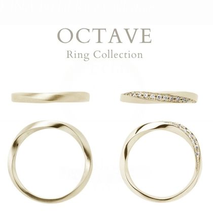 【GRACIS(グラシス)】【OCTAVE 】 Ruelle（リュエル）