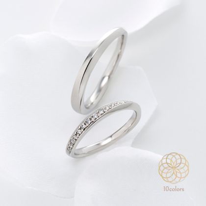 【tamaya BRIDAL(宝石の玉屋)】TOWA-永遠- 