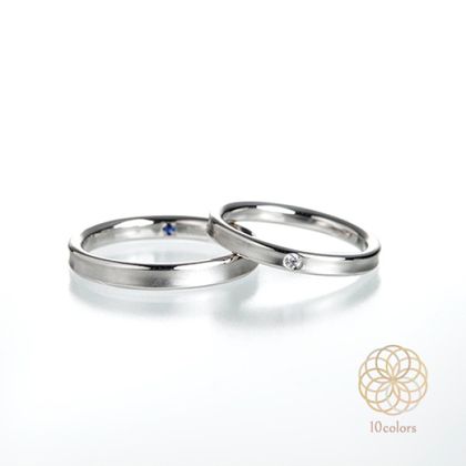 【tamaya BRIDAL(宝石の玉屋)】Always-オールウェイズ- 