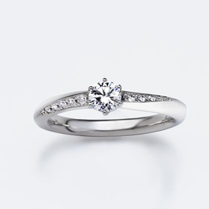 【tamaya BRIDAL(宝石の玉屋)】Dia Kiseki－ディアキセキ－