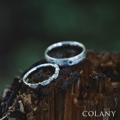 【tamaya BRIDAL(宝石の玉屋)】マユミ