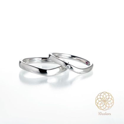 【tamaya BRIDAL(宝石の玉屋)】Ayumi-歩み-