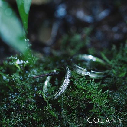 【tamaya BRIDAL(宝石の玉屋)】シャクナゲ