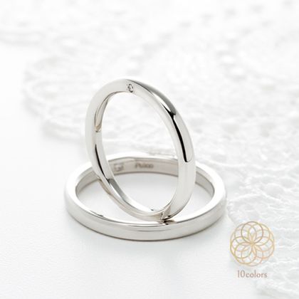 【tamaya BRIDAL(宝石の玉屋)】With Love