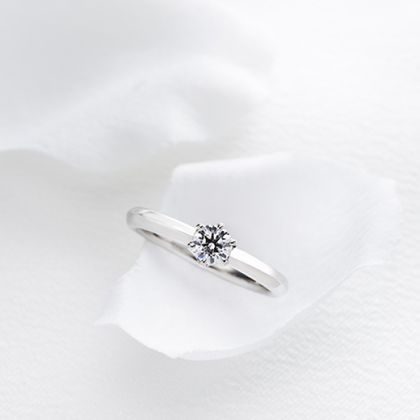 【tamaya BRIDAL(宝石の玉屋)】Noble－ノーブル－