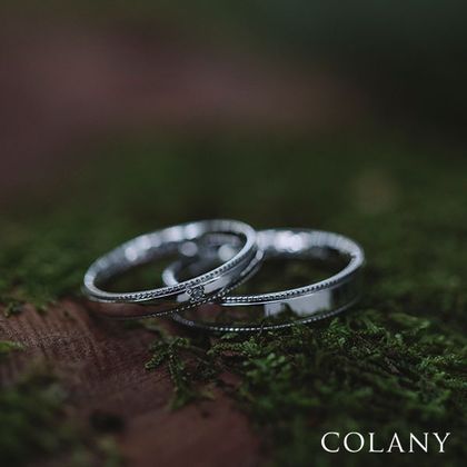 【tamaya BRIDAL(宝石の玉屋)】マグノリア