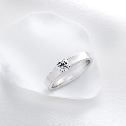 【tamaya BRIDAL(宝石の玉屋)】Aqua－アクア－