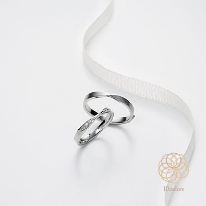 【tamaya BRIDAL(宝石の玉屋)】Love♡charm.∞