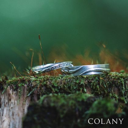 【tamaya BRIDAL(宝石の玉屋)】ジャスミン