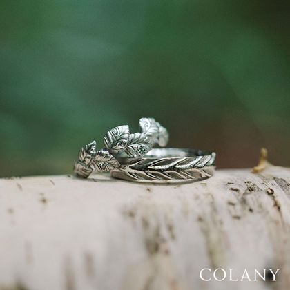 【tamaya BRIDAL(宝石の玉屋)】シラカバ