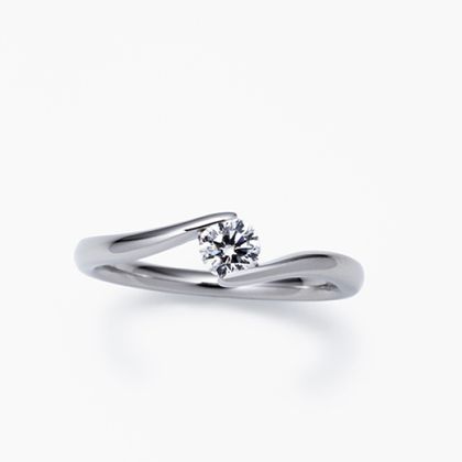 【tamaya BRIDAL(宝石の玉屋)】Dia Ayumi－ディアアユミ－