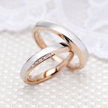 【tamaya BRIDAL(宝石の玉屋)】彩-irodori-