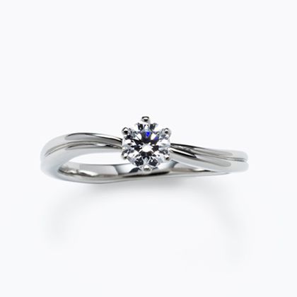 【tamaya BRIDAL(宝石の玉屋)】Dia Mirai－ディアミライ－