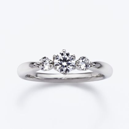 【tamaya BRIDAL(宝石の玉屋)】Tiara Famille－ティアラファミーユ－