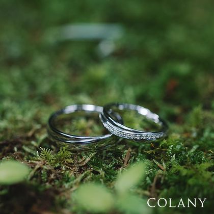 【tamaya BRIDAL(宝石の玉屋)】ライラック