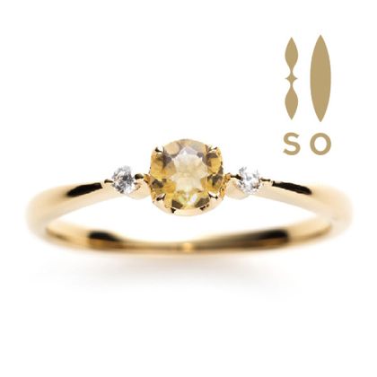 【SO(ソウ)】So sweet energy 