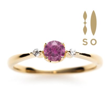 【SO(ソウ)】So sweet love