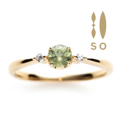 【SO(ソウ)】So sweet wish