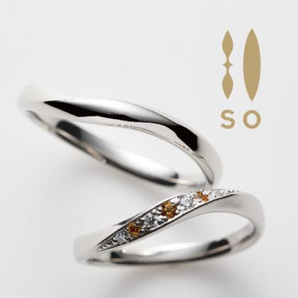 【SO(ソウ)】So beautiful energy