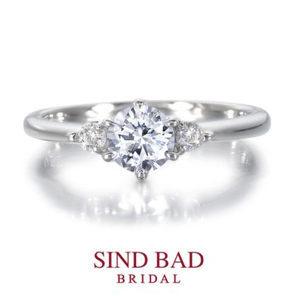 【SIND BAD(シンドバット)】【凛香（りんか）】