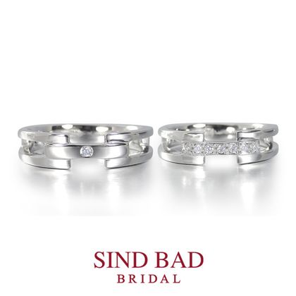 【SIND BAD(シンドバット)】【稜（RYOH）】