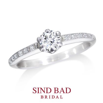 【SIND BAD(シンドバット)】【梨桜（りおん）】