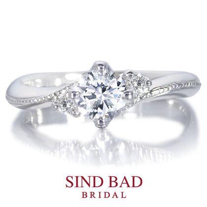 【SIND BAD(シンドバット)】【薫葉月（かおりはづき）】~ふたりで過ごした、あの夏に還る~