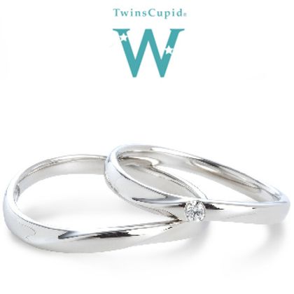 【JEWEL SEVEN BRIDAL(ジュエルセブンブライダル)】ラブノット