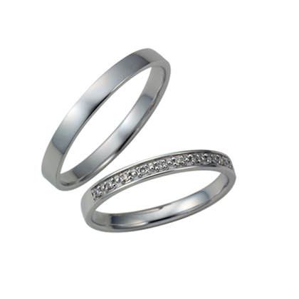 【JEWEL SEVEN BRIDAL(ジュエルセブンブライダル)】With thee（W-13,W-14）