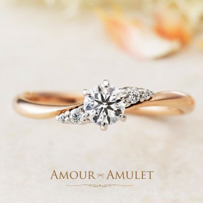 【JEWEL SEVEN BRIDAL(ジュエルセブンブライダル)】IRIS -アイリス-