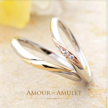 【JEWEL SEVEN BRIDAL(ジュエルセブンブライダル)】CHOU CHOU -シュシュ-