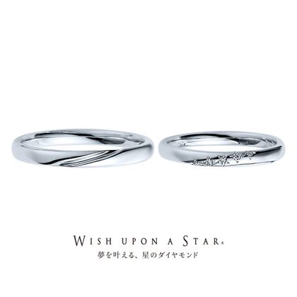 【JEWEL SEVEN BRIDAL(ジュエルセブンブライダル)】Spica-スピカ-