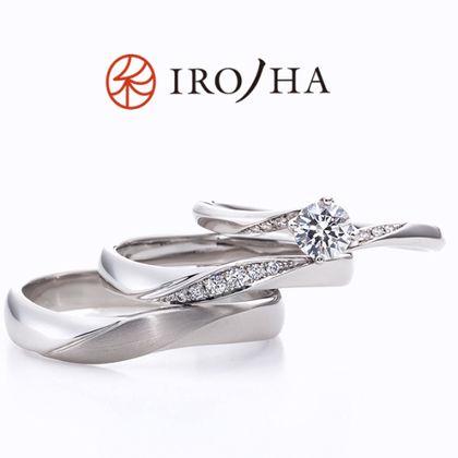 【JEWEL SEVEN BRIDAL(ジュエルセブンブライダル)】運命の紡ぎ